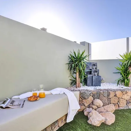 Golden Atlantico וילה