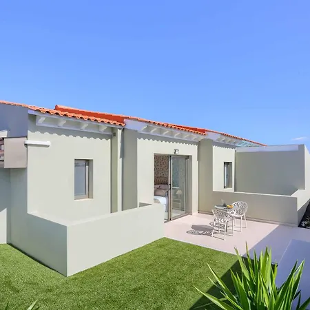 Golden Atlantico וילה