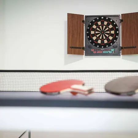 Golden Atlantico וילה