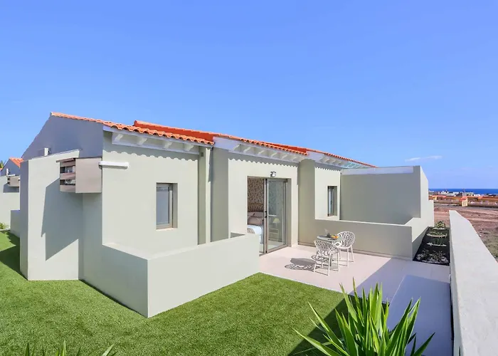 Golden Atlantico וילה