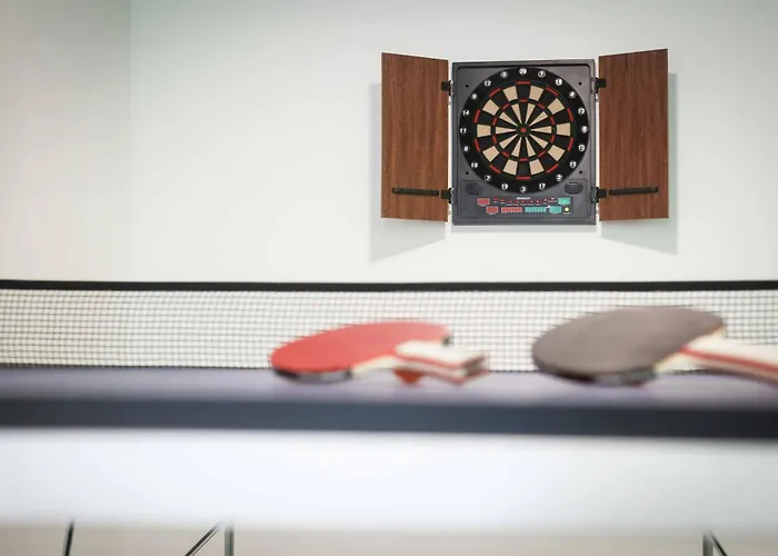 Golden Atlantico וילה