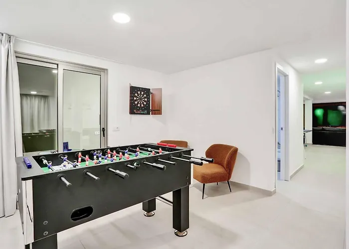 Golden Atlantico * קלטה דה פוסטה