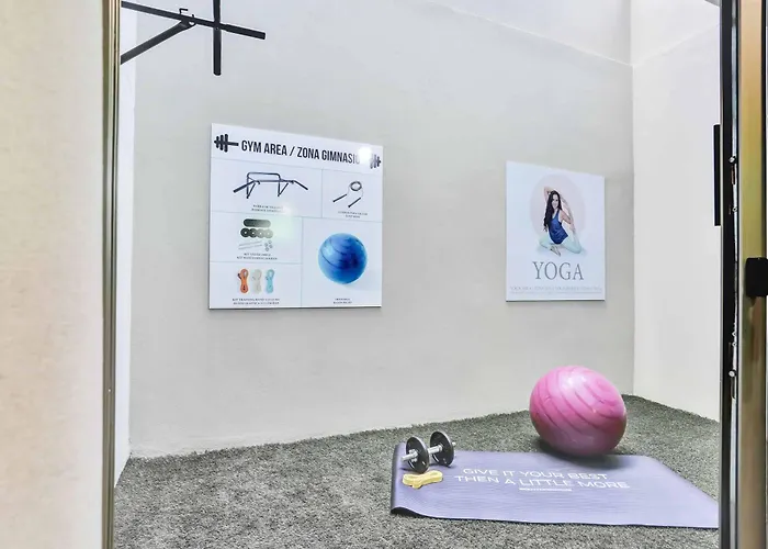 Golden Atlantico * קלטה דה פוסטה