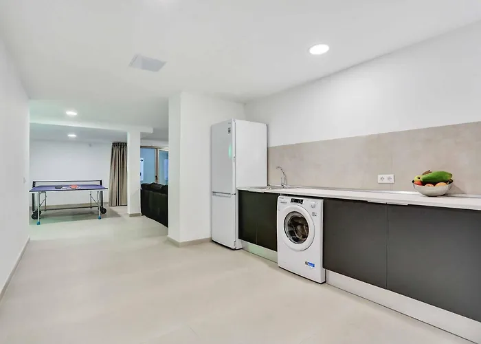 Golden Atlantico * קלטה דה פוסטה