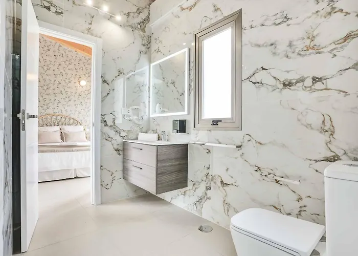 וילה Golden Atlantico *