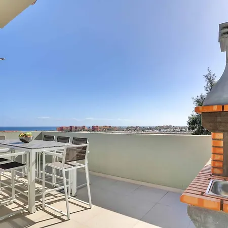 Villa Golden Atlantico *