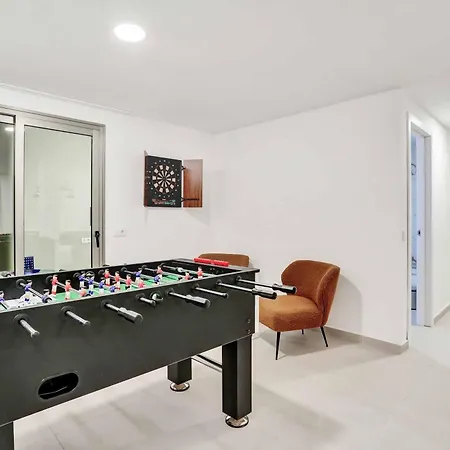 Golden Atlantico * Caleta De Fuste