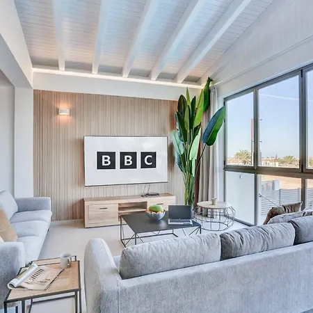 Golden Atlantico Villa