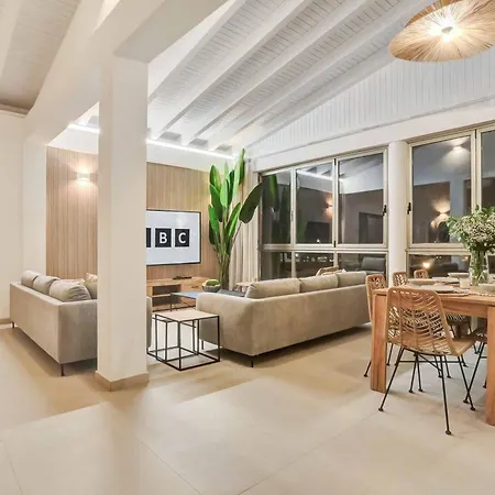 Golden Atlantico Caleta De Fuste