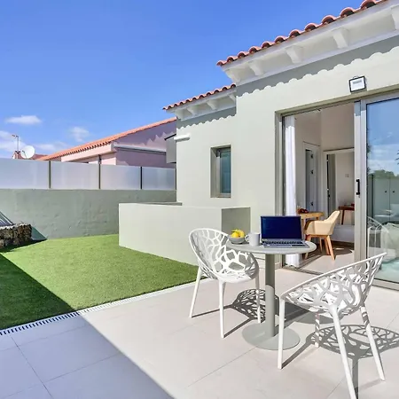 Golden Atlantico Villa *