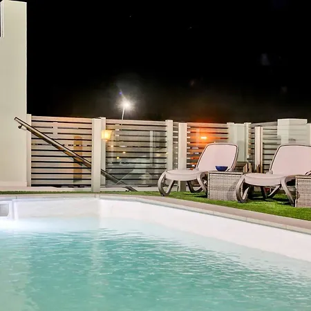 Golden Atlantico Villa