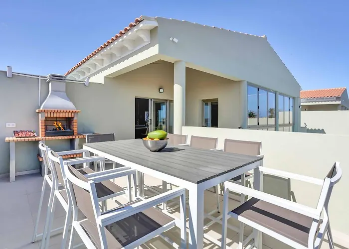 Villa Golden Atlantico *