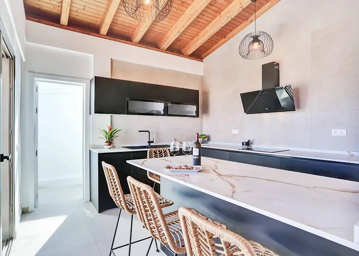 Golden Atlantico Villa *