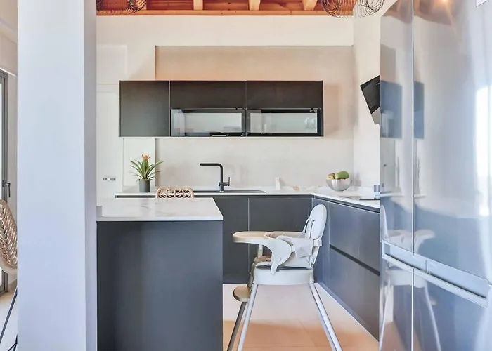 Golden Atlantico Caleta De Fuste