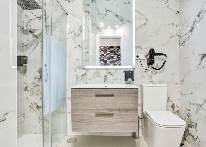 Villa Golden Atlantico Caleta De Fuste