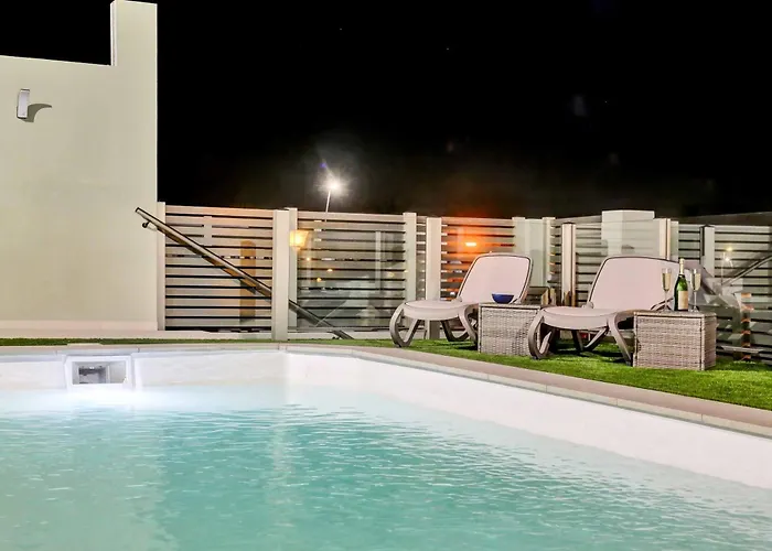 Golden Atlantico Villa