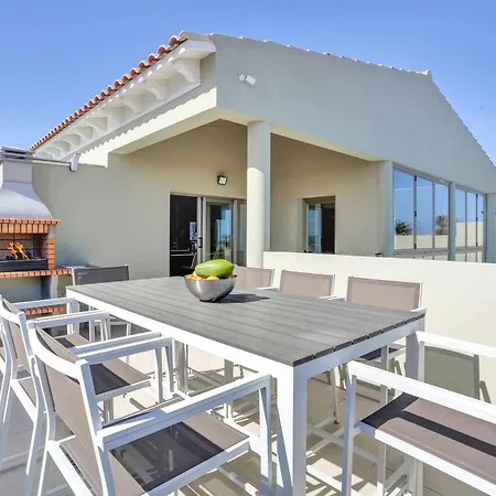 Villa Golden Atlantico *