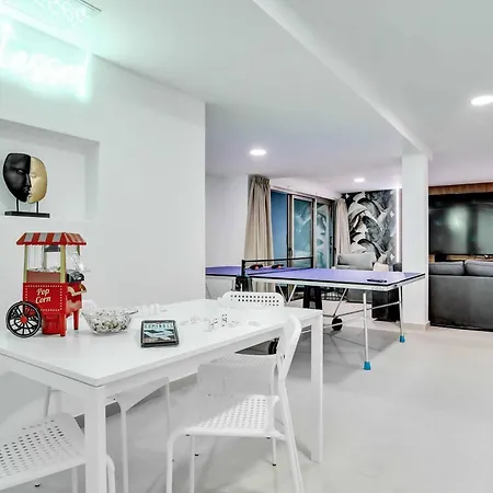 Golden Atlantico * Caleta De Fuste