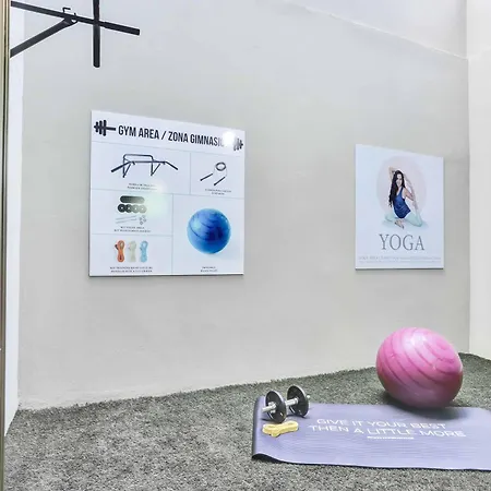 Golden Atlantico * Caleta De Fuste