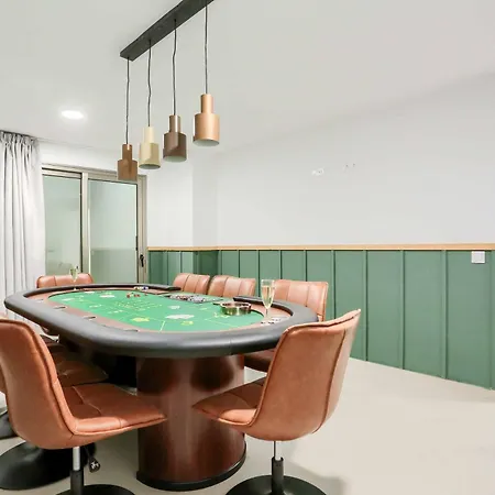 Villa Golden Atlantico Caleta De Fuste