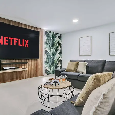 Villa Golden Atlantico Caleta De Fuste