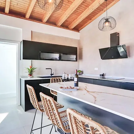 Golden Atlantico Villa *