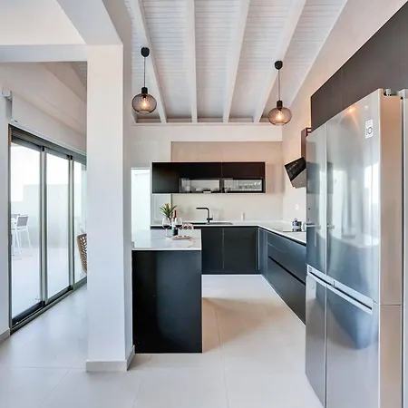 Golden Atlantico * Caleta De Fuste