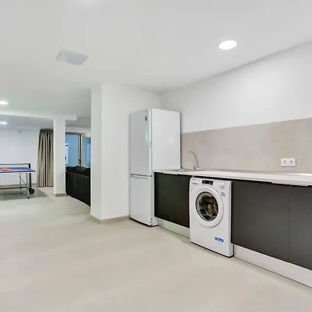 Golden Atlantico * Caleta De Fuste