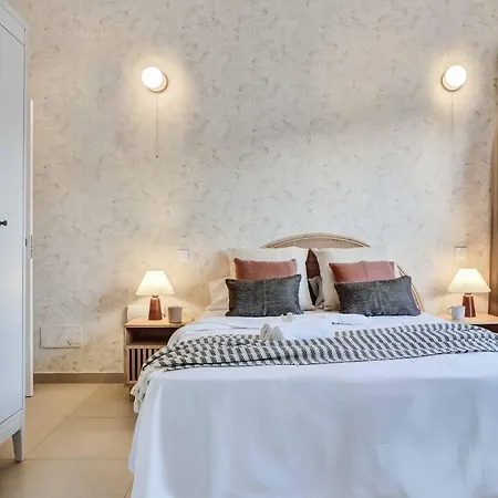 Villa Golden Atlantico *