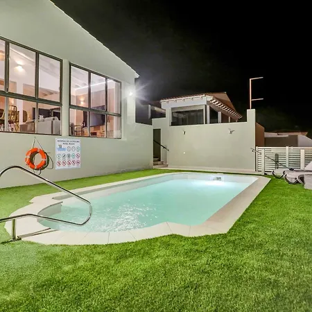 Villa Golden Atlantico