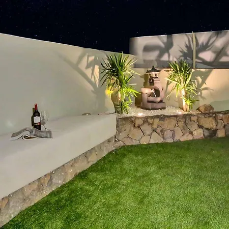 Villa Golden Atlantico