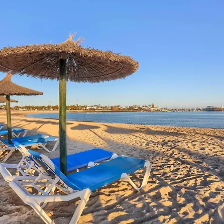 Golden Atlantico Villa