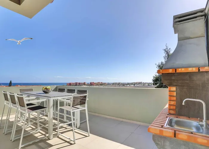 فيلة Golden Atlantico *