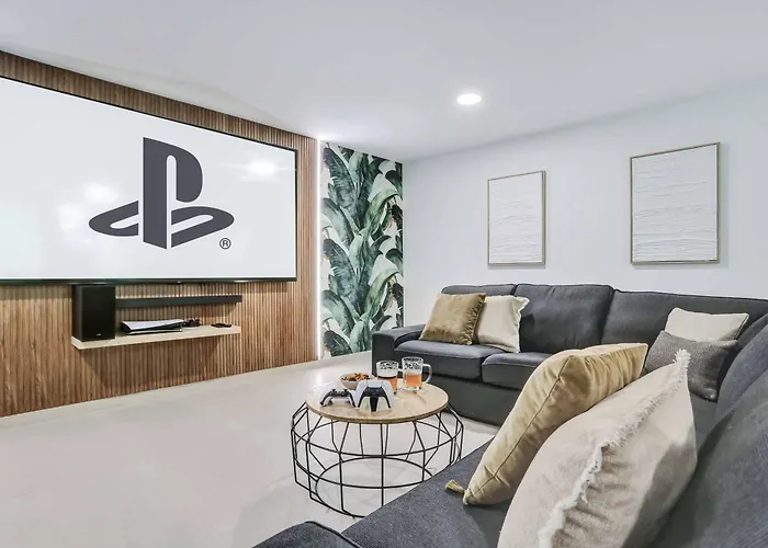 فيلة Golden Atlantico كاليتا ذي فوستي