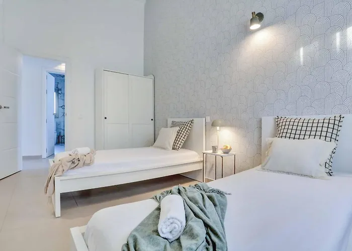 Golden Atlantico Villa *