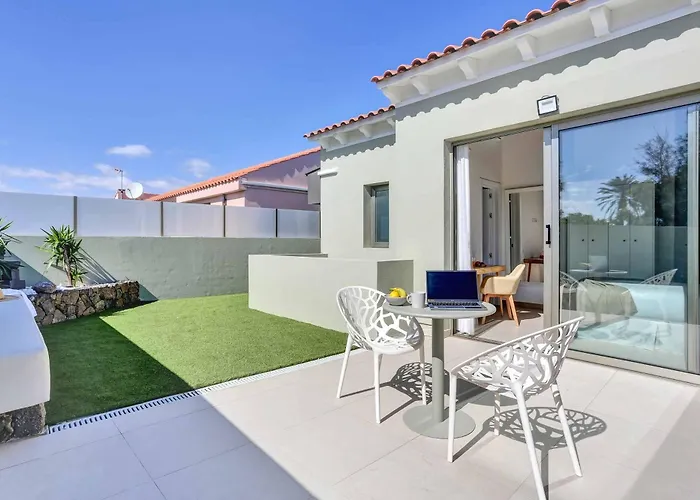 Golden Atlantico Villa *