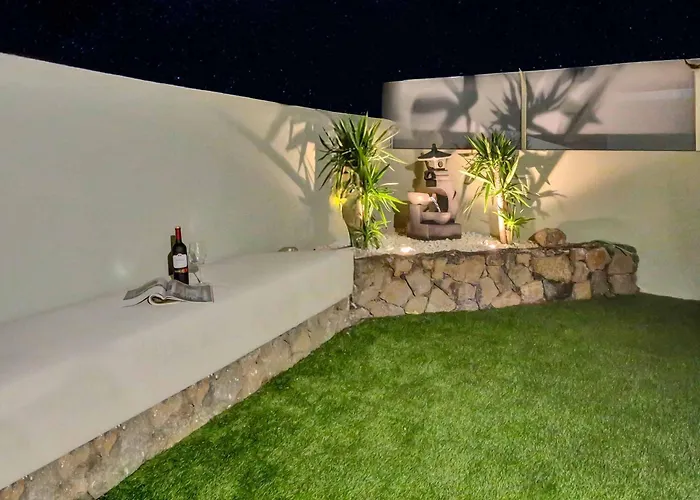 Villa Golden Atlantico