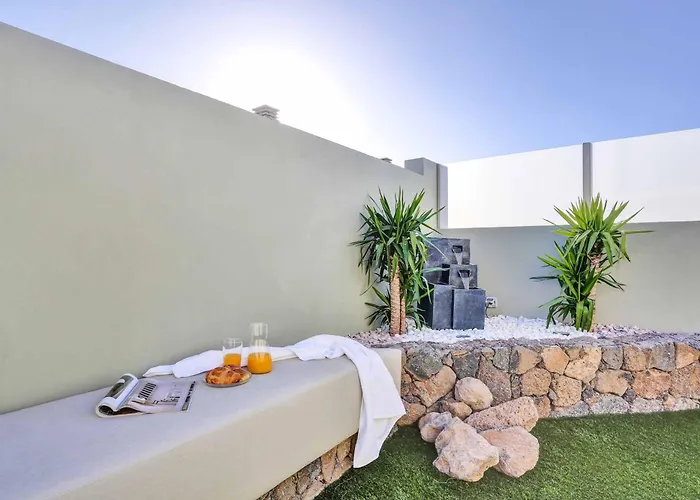 Golden Atlantico Villa